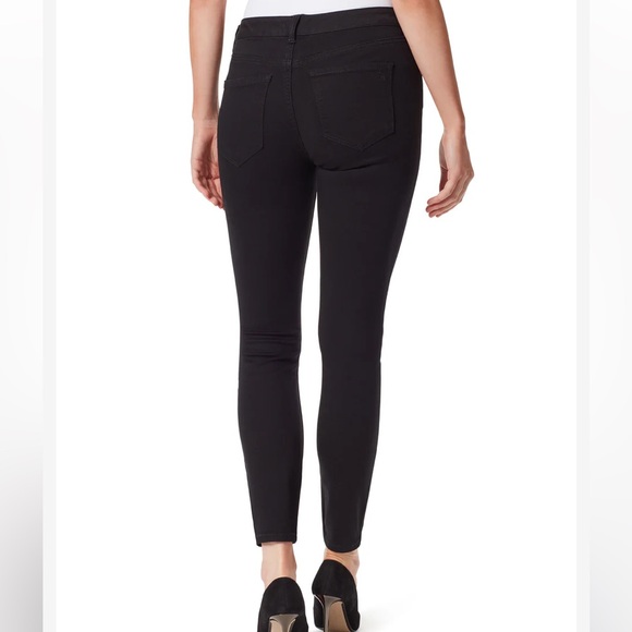 Jessica Simpson Infinite High Rise Skinny Jeans - Picture 2 of 9